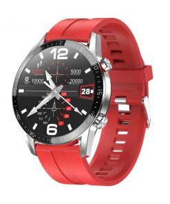 Reloj Mistral Bluetooth Smartwatch