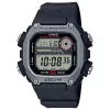CASIO-DW-291H sumergible 200 metros en UNITIME ARGENTINA