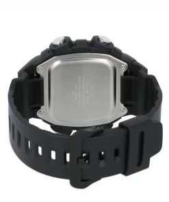 CASIO-DW-291H sumergible 200 metros en UNITIME ARGENTINA