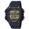 CASIO WR200M con hora mundial