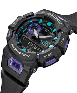 CASIO GBA-900 para deportes y Fitness