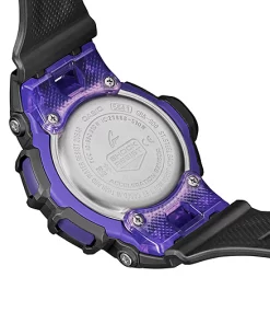 CASIO GBA-900 para deportes y Fitness