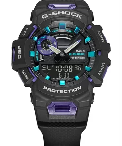 CASIO GBA-900 para deportes y Fitness