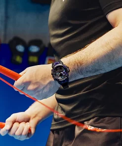 CASIO GBA-900 para deportes y Fitness