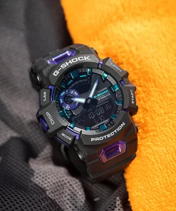 CASIO GBA-900 para deportes y Fitness