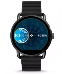 Fossil unisex smartwatch new arrivals