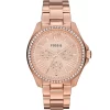 Catálogo de relojes Fossil de mujer en Argentina. Tienda Oficial de UNITIME Argentina