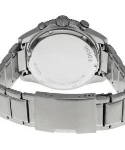 Relojes de hombre con garantía por dos años de Fossil Argentina