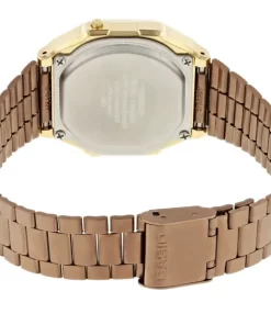 Reloj Casio Vintage para uso cotidiano