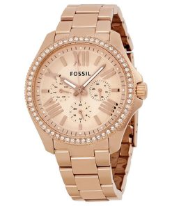 Precios de relojes Fossil en Argentina