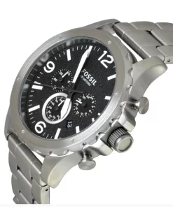 Reloj Fossil JR1468 sumergible 100 metros en la Tienda Online De Unitime Argentina