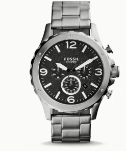 Catálogo de relojes Fossil sumergible 100 metros en la Tienda Online De Unitime Argentina