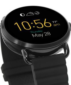 Fossil q wander smartwatch new arrivals