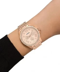 Precios de relojes Fossil de mujer en Argentina. Tienda Oficial de UNITIME Argentina