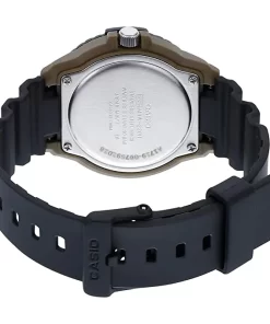 Casio camuflado ideal para uso táctico