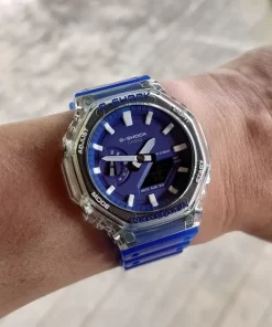 Catálogo de relojes CASIO