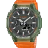 Relojes G-SHOCK en la T