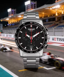 Precio de relojes Tissot en el Tissot Store de UNITIME ARRGENTINA