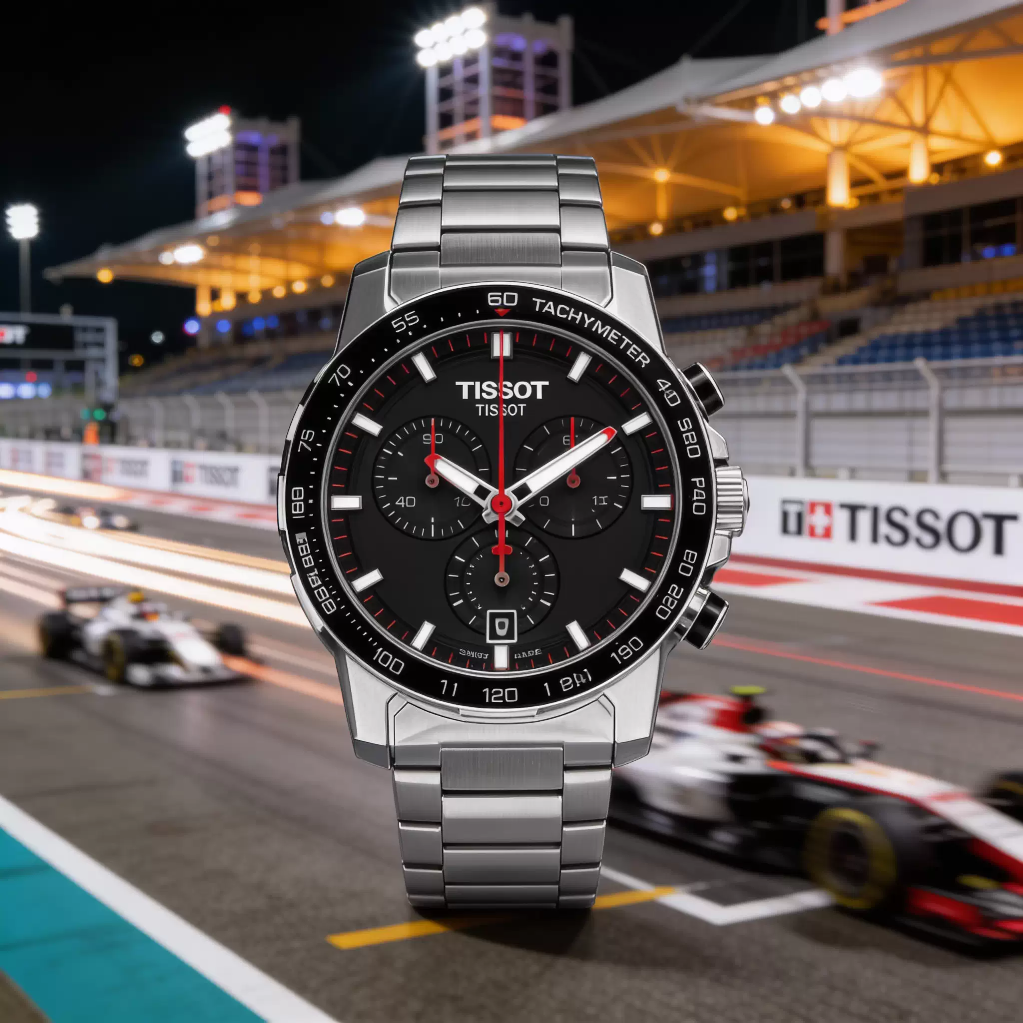 Precio de relojes Tissot en el Tissot Store de UNITIME ARRGENTINA