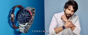 Catálogo de relojes Tommy Hilfiger en la Tienda Online de Unitime Argentina