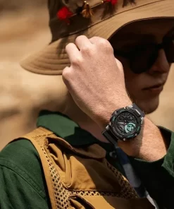 Modelos de G-SHOCK en Argentina