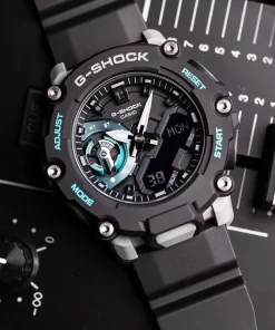 Donde está la Tienda G-SHOCK?