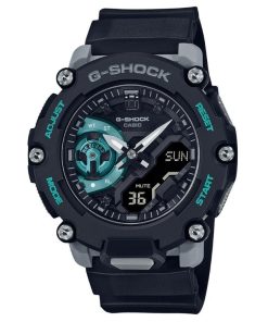 Nuevos modelos de relojes CASIO G-SHOCK