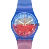 RELOJ SWATCH MUJER GN275 VERRE-TOI