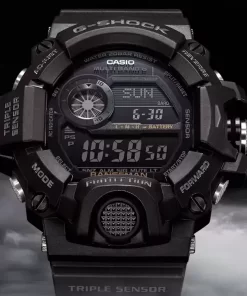 Casio g shop shock gw 9400