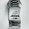Regalos empresariales: relojes con el logo de su empresa