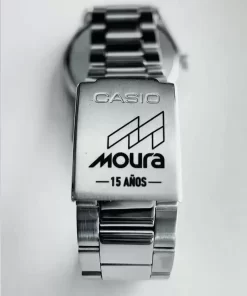 Regalos empresariales: relojes con el logo de su empresa