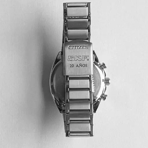 Regalos empresarios: un reloj con el logotipo de su empresa