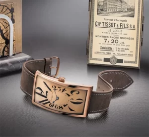 Modelos de relojes Tissot en la Tienda On line de Tissot Argentina