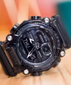 Catálogo de relojes CASIO G-SHOCK Ediciones Limitadas