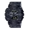 RELOJ CASIO G-SHOCK GA-110SKE-8A PHANTOM GREY