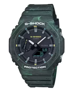 Cataátolo de relojes G-SHOCK con garantía de CASIO ARGENTINA