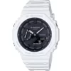 RELOJ CASIO  G-SHOCK GA-2100-7A