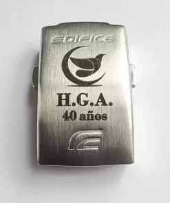 Regalos empresarios UNITIME