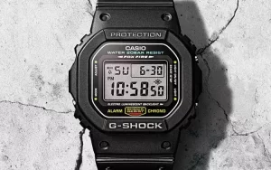Porqué deberías comprar un G-SHOCK en cuotas sin interés en UNITIME Argentina