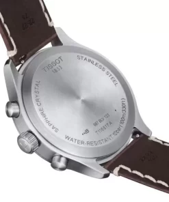 Catálogo de relojes TISSOT con garantía de TISSOT ARGENTINA