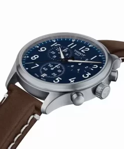 Catálogo de relojes TISSOT con garantía de TISSOT ARGENTINA