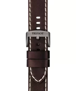 Catálogo de relojes TISSOT con garantía de TISSOT ARGENTINA