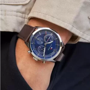 Reloj Elegante Sport Tommy Hilfiger en tienda UNITIME ARGENTINA