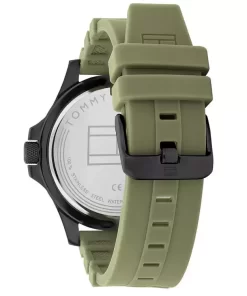 Reloj Deportivo Casual Silicona Tommy Hilfiger en Tienda UNITIME ARGENTINA