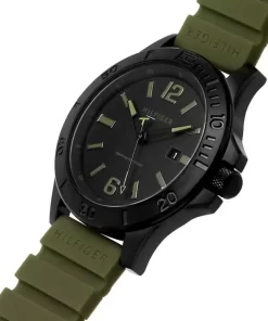 Reloj Deportivo Casual Silicona Tommy Hilfiger en Tienda UNITIME ARGENTINA