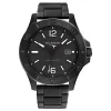 Reloj Tommy Hilfiger Negro en Tienda UNITIME ARGENTINA