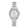 Reloj Bulova Crystal Mujer en Tienda Unitime Argentina