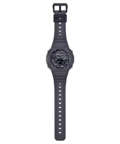 Reloj Camuflado Casio G-Shock GA-2100CA-8A en tienda UNITIME ARGENTINA