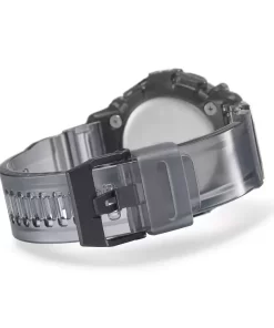 Reloj G-Shock Transparente Sound Wave Series en Tienda UNITIME ARGENTINA