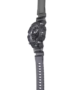 Reloj G-Shock Transparente Sound Wave Series en Tienda UNITIME ARGENTINA